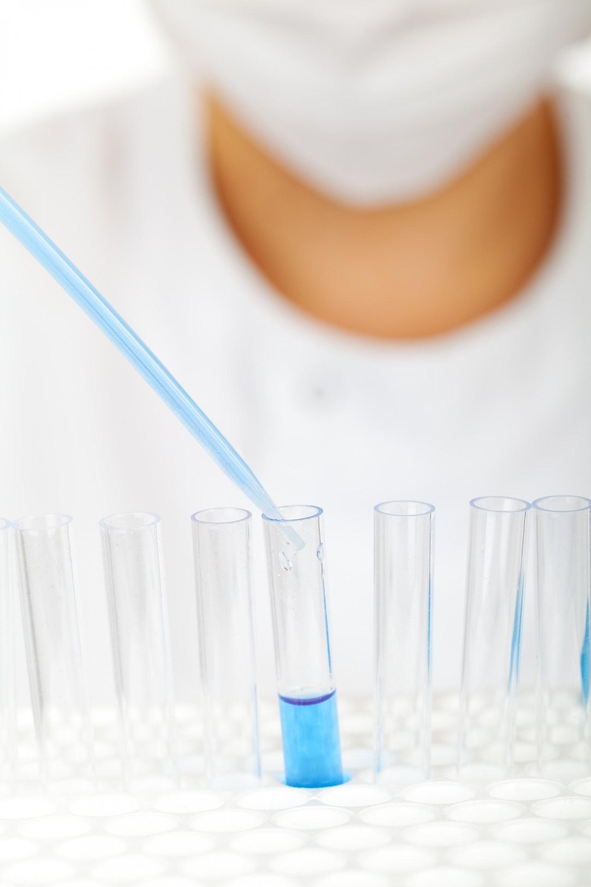 entdecken sie die neuesten entwicklungen in der biotechnologie – von innovativen forschungsergebnissen bis zu praktischen anwendungen in medizin, landwirtschaft und umwelt. erfahren sie mehr über die zukunft der biowissenschaften.