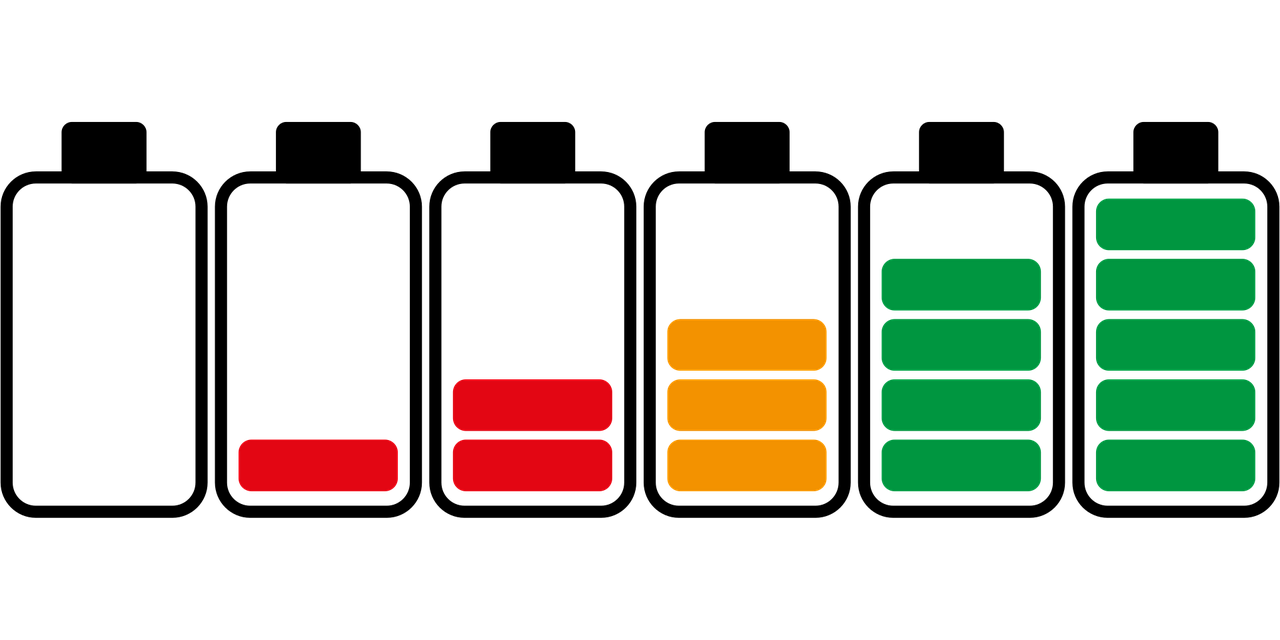 festkörperbatterien: zukunftssichere energiespeicher mit hoher sicherheit, langer lebensdauer und schneller ladefähigkeit für innovative anwendungen.