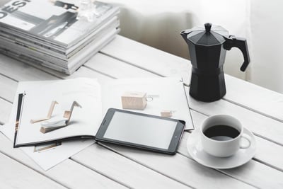 Welche Tablets eignen sich am besten für digitales Zeichnen?