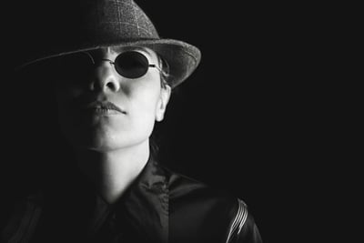 Wie entwickelt sich die Kriminalität in Deutschland?